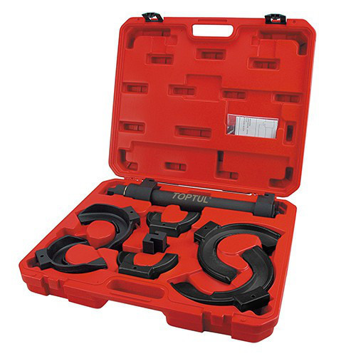 Стяжка пружин універсальна TOPTUL JGAI0801 Одеса - фото 1