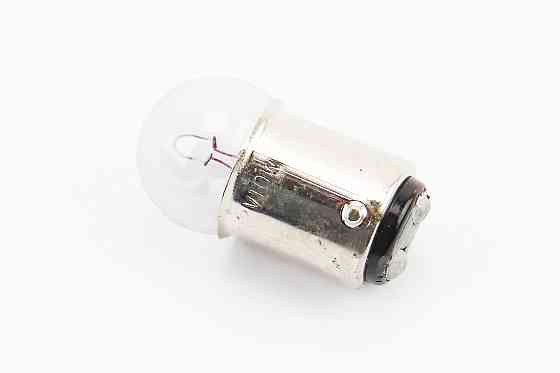 Лампа стопа (мала) 12V10W G18 Київ