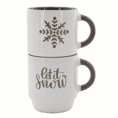 Чашка LIMITED EDITION NY WARMLY GREEN GREY /НАБИР / 2х320 мл в уп. Житомир