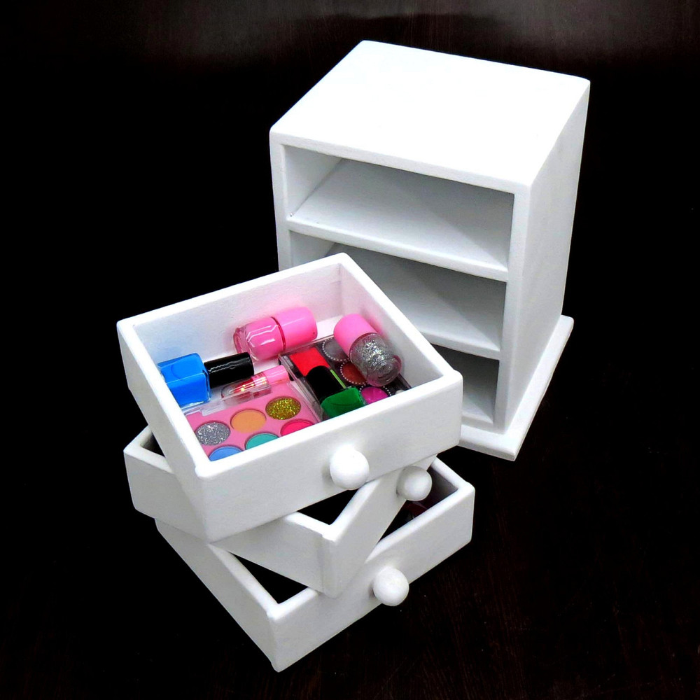 Органайзер для косметики 