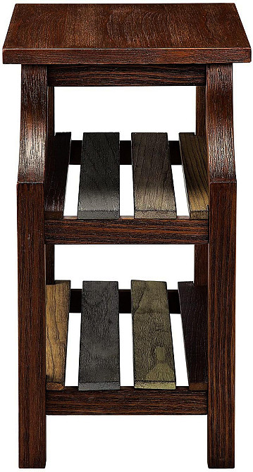 Журнальний столик "Секард" мокко Миколаїв - фото 3