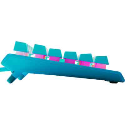 Клавиатура SteelSeries Apex 3 TKL USB UA Aqua (64933) Винница