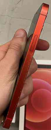 Айфон iPhone 12 128Gb. Red Neverlock. Харків