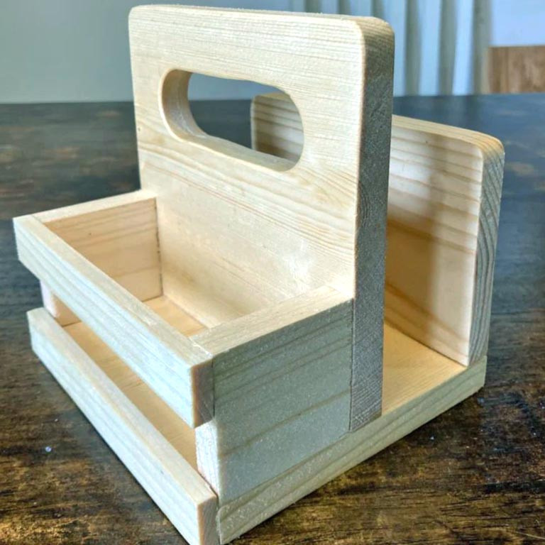 Фуршетний органайзер "Рокбері" бланже Миколаїв - фото 1