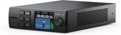 Сервер Blackmagic 2110 IP Converter Київ - фото 1
