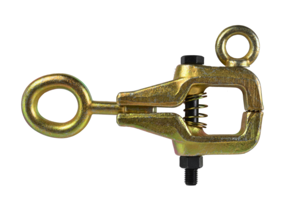 Захоплення для гідравлічної розпірної стійки 10T GEKO G02751 Чернігів