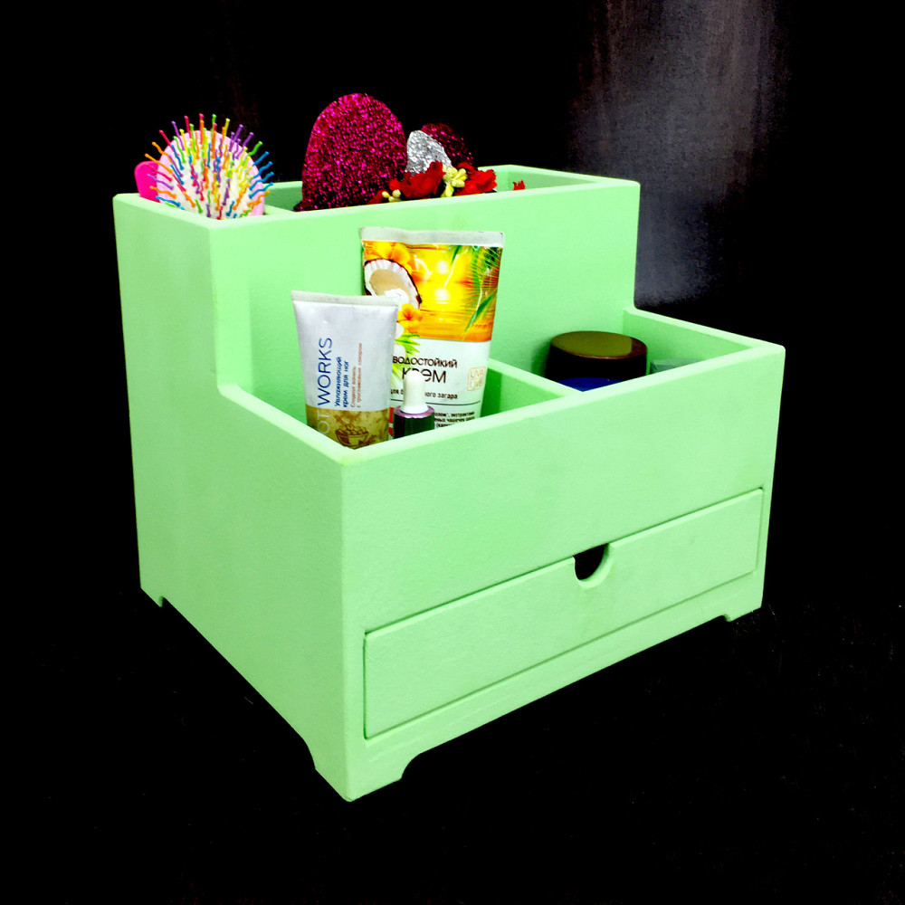 Органайзер для косметики 