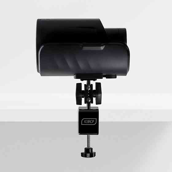 Крепление на стол для мастурбатора Kiiroo Keon Table Clamp, регулируется угол наклона Sex Aura Киев