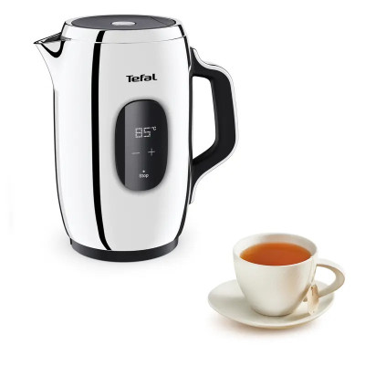Электрочайник Tefal KI883D10 Винница - изображение 2