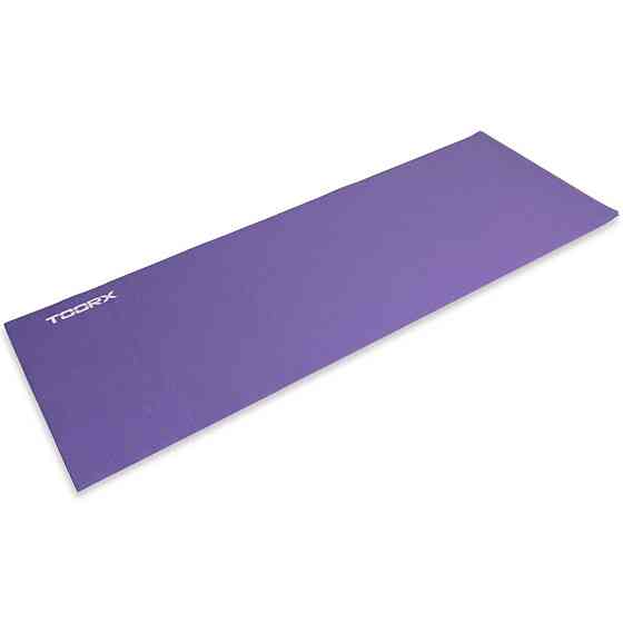 Килимок спортивний Toorx Yoga 173 х 60 х 0,4 см для йоги та фітнесу Viola (MAT-174) Київ
