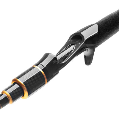 Удилище Favorite Skyline Casting SKYC-842SH 2.54m 30-100g Ex.Fast (1693.05.68) Винница - изображение 4