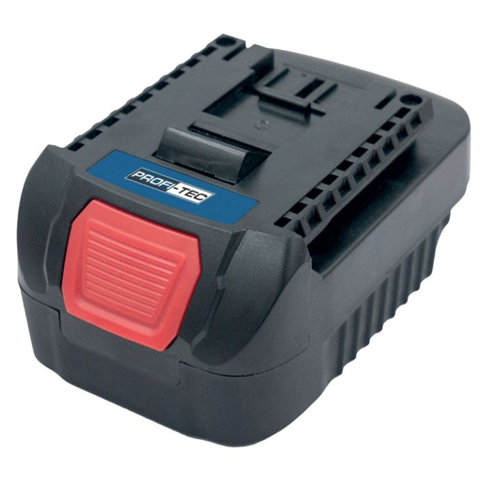 Адаптер PROFI-TEC PT20BS з батареї PROFI-TEC (Makita) на інструмент Bosch (006766) Київ - фото 1