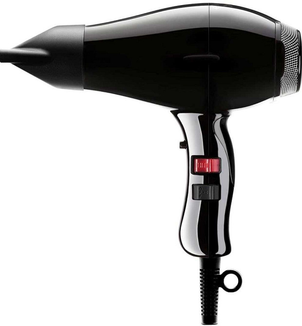 Професійний Фен Elchim Xlite Plus. Київ - фото 5