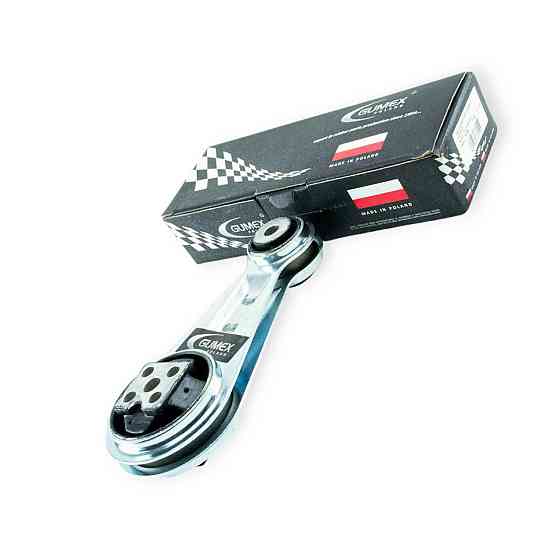 Подушка двигателя 2110, 2111, 2112 передняя (гитара) Мукачево