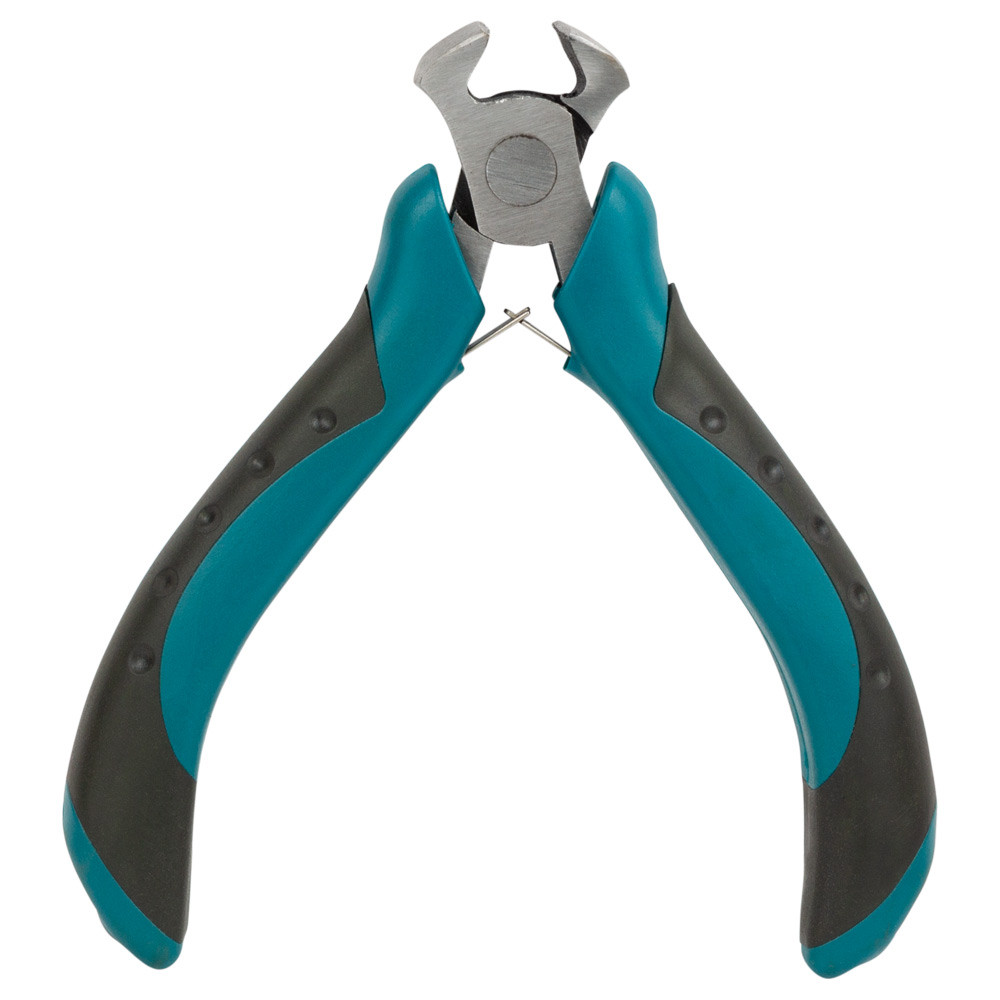 Sigma Кусачки торцевые 115мм Mega SIGMA (4354061) Киев - изображение 2