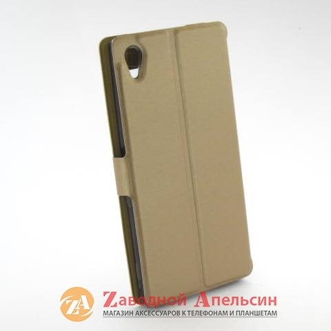Чохол книжка Sony Xperia Z4 E6553 Smart Case Одеса - фото 5