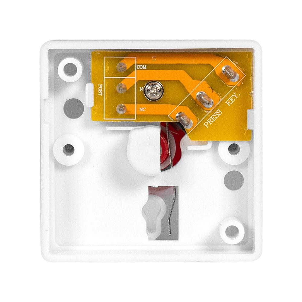 Кнопка тривожна Trinix ART-483P (70-00012) Київ - фото 5