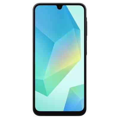 Мобільний телефон Samsung Galaxy A16 LTE 4/128Gb Black (SM-A165FZKBEUC) Вінниця