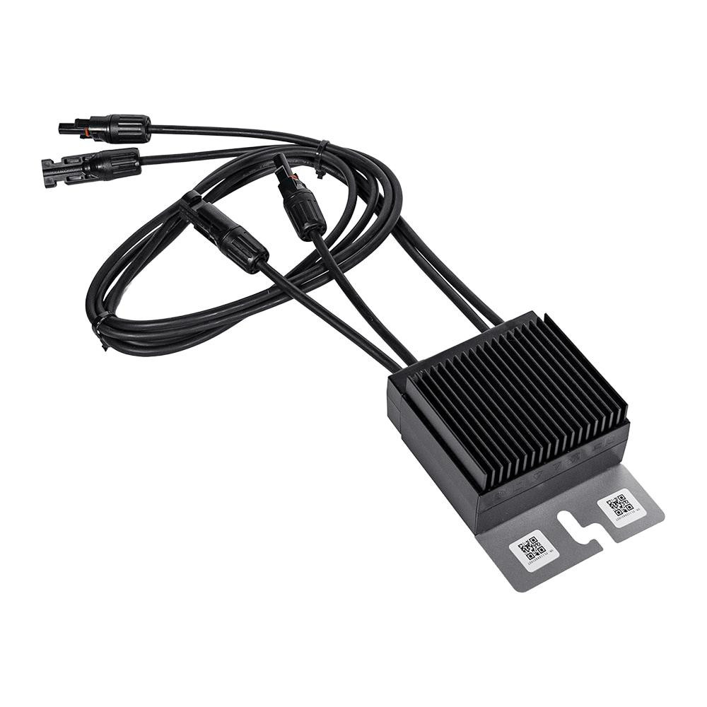 Оптимізатор потужності для сонячних панелей Hiitio HS4-A-O-600 SMART 600W 15A 10-70V (44-00502) Киев - изображение 3