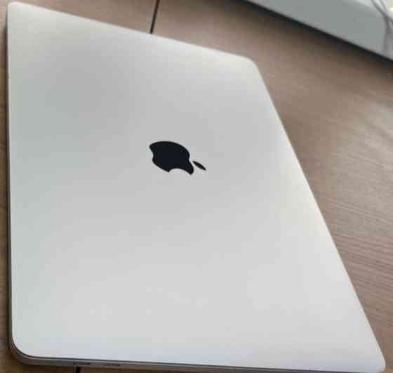 Ноутбук: MacBook Pro 13 (2018) 8/256Gb. A1989 Київ