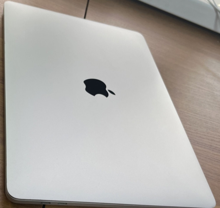 Ноутбук: MacBook Pro 13 (2018) 8/256Gb. A1989 Київ - фото 6