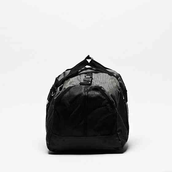 Спортивна сумка Leone AC908 Black (70арк.) Кам'янське