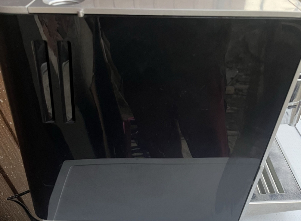 Кофемашина Jura Ena 9 Киев - изображение 2