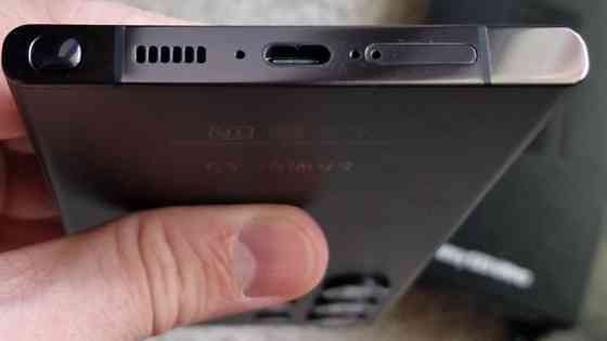 Смартфон: Samsung S23 Ultra 12/512Gb. (SM- S918B/DS) Київ