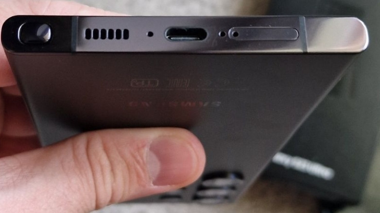 Смартфон: Samsung S23 Ultra 12/512Gb. (SM- S918B/DS) Київ - фото 3