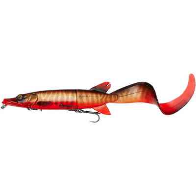 Воблер Savage Gear 3D Hybrid Pike SS 170mm 47.0g Red Belly (1854.41.65) Вінниця