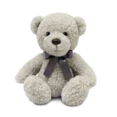 Мягкая игрушка Aurora Медведь серый 31 см (141101C) Винница