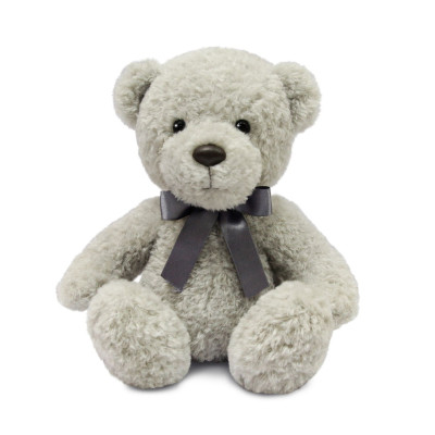 М'яка іграшка Aurora Ведмідь сірий 31 см (141101C) Вінниця - фото 1