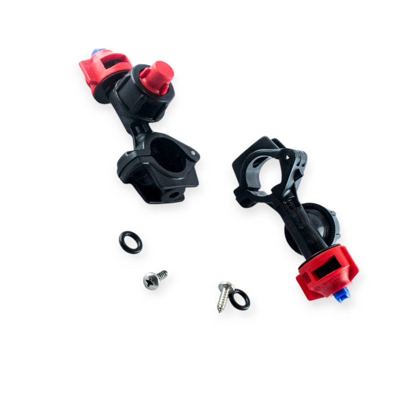 Форсунка трубна діаметр 25мм (222169) одинарна Мукачево - фото 1