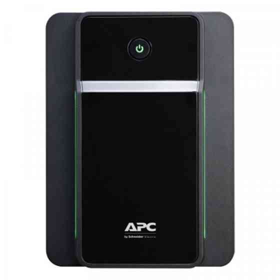 ДБЖ APC Back UPS 1600VA, (BX1600MI) (BX1600MI) Київ