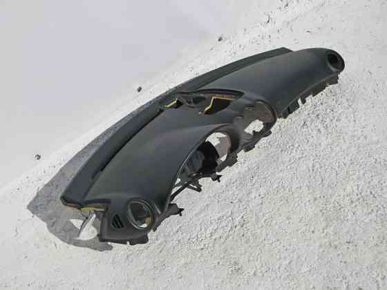 Mercedes-Benz  A2096800287 9C52 Верхня частина панелі приладів - торпеди антрацит CLK C209 Одесса