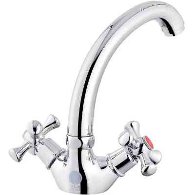 Змішувач Kroner Rhein-C031 (CV016434) Вінниця