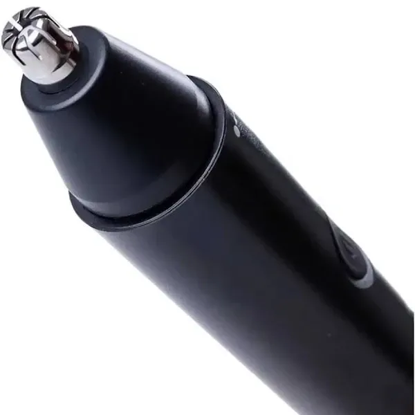 Универсальный аккумуляторный триммер VGR V-613 для стрижки бороды с насадкой и 1,5 ч автономной работы Одесса - изображение 10