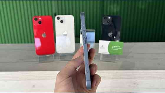 Смартфон Apple iPhone 14 128Gb Blue Trade in.Гарантія. Київ