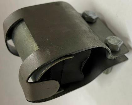 Відбійник заводної ніжки МТ VDKI Київ - фото 1