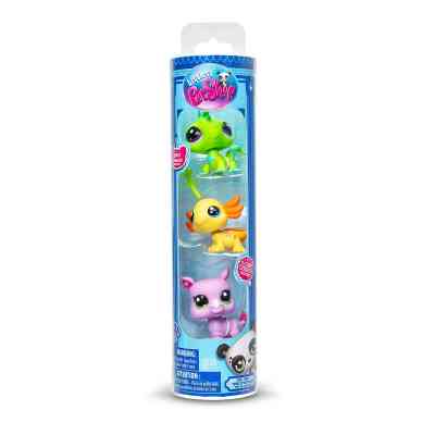 Фігурка Littlest Pet Shop Настрій дикої природи (00557) Вінниця