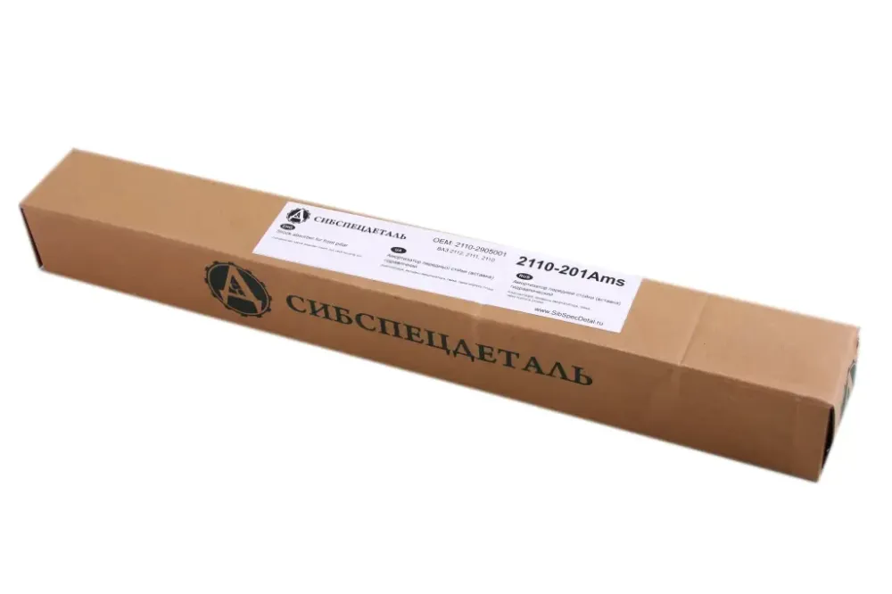 Амортстійка 2110 передня вкладка SD Вінниця - фото 2