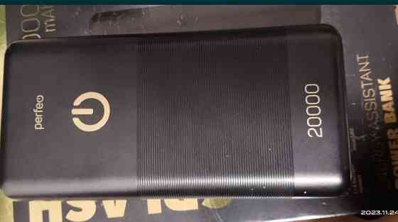 Павербанк: 20000Mah. Киев