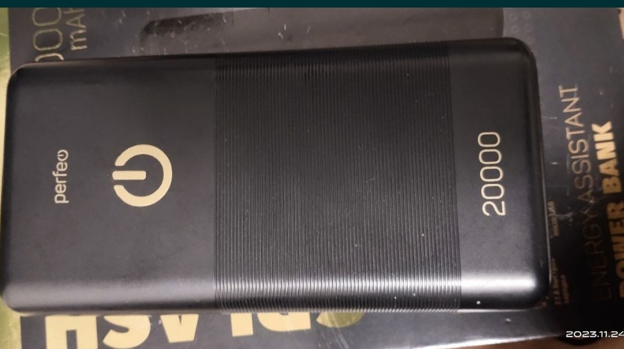 Павербанк: 20000Mah. Киев - изображение 2