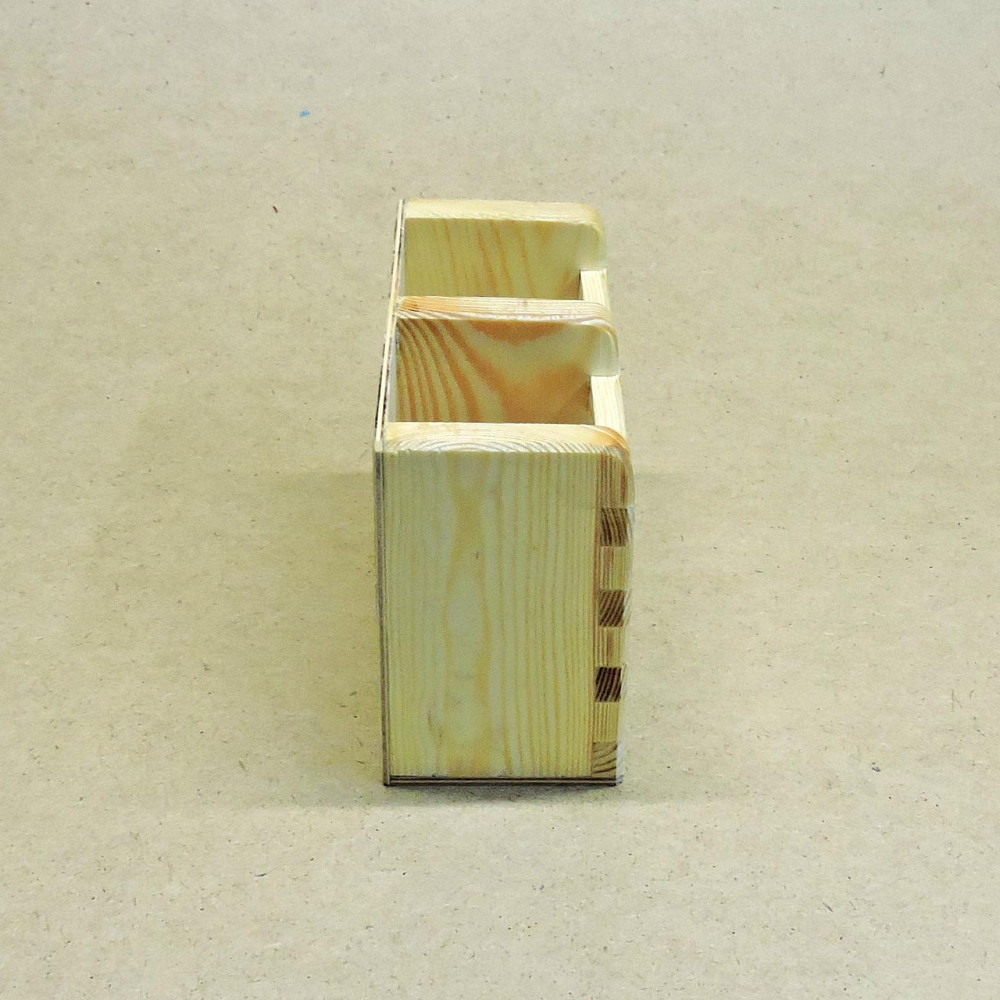 Настольный органайзер 