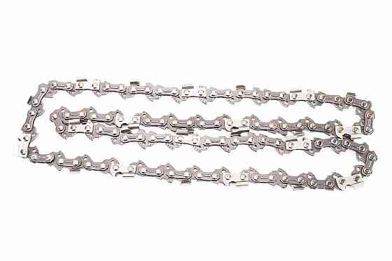 Ланцюг 3/8"-1,3mm-52зв. круг. зуб (на Partner-14") Київ