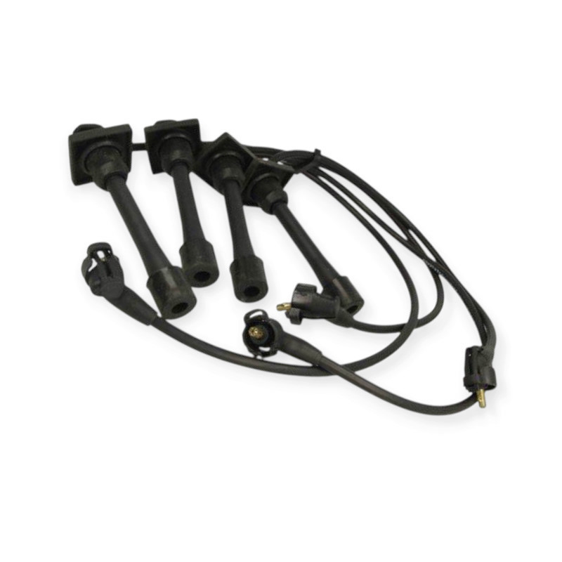 Провід Тойота Avensis 1,6-1,8i 97- високовольтні Мукачево - фото 1