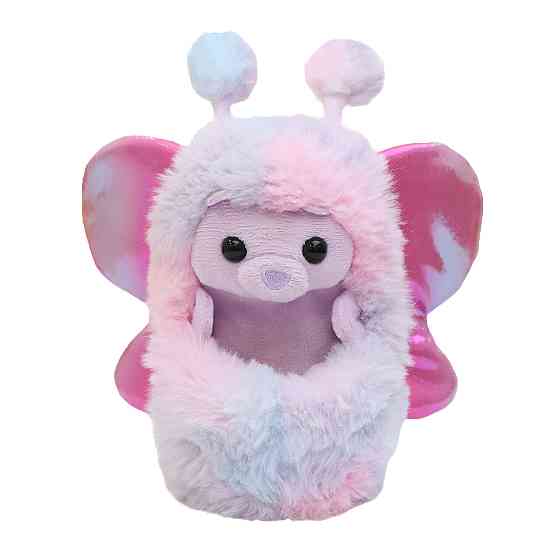 Інтерактивна іграшка Curlimals - Ведмедиця Белла Днепр