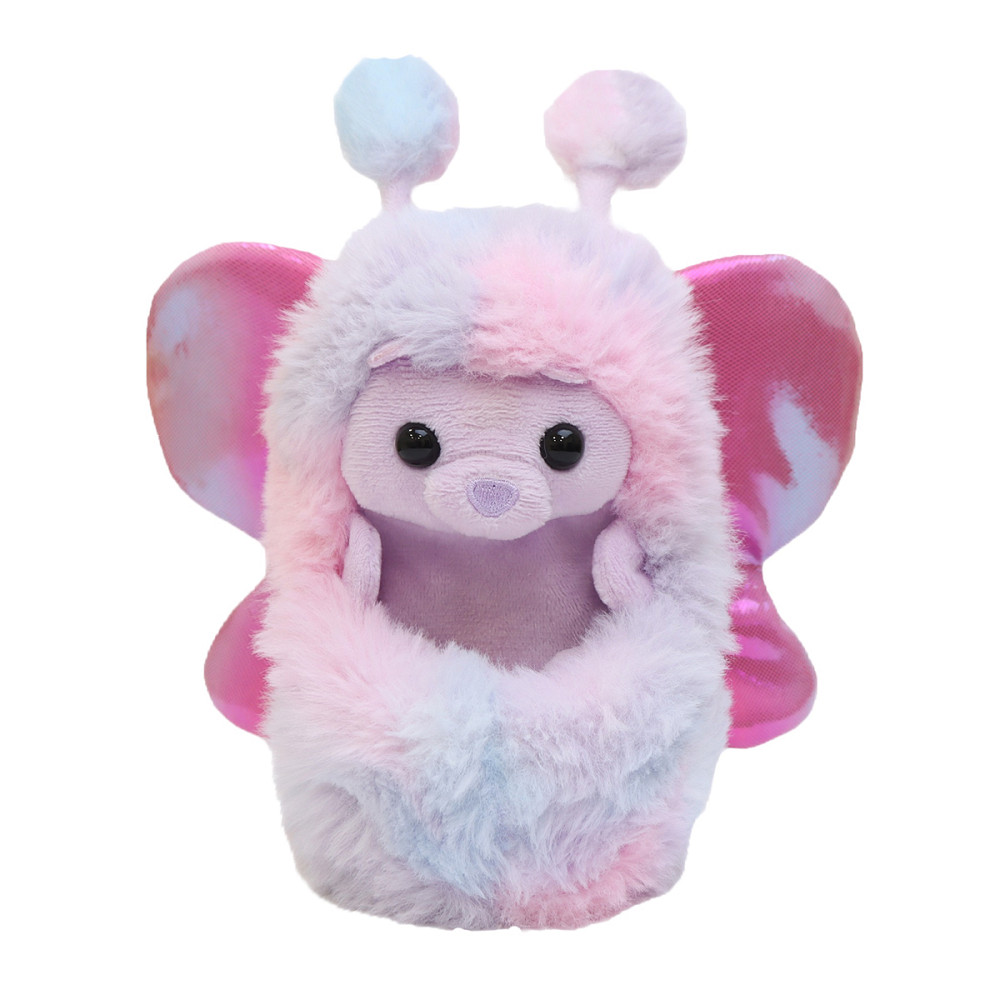 Інтерактивна іграшка Curlimals - Ведмедиця Белла Днепр - изображение 1