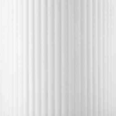 Ваза Ardesto Liguria, 8х22.7см, порцеляна, білий (AR3803W) Винница