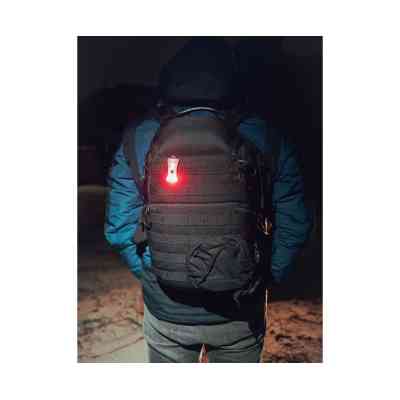 Фонарь Armytek Zippy WR Extended Set Grey (F09101G) Винница